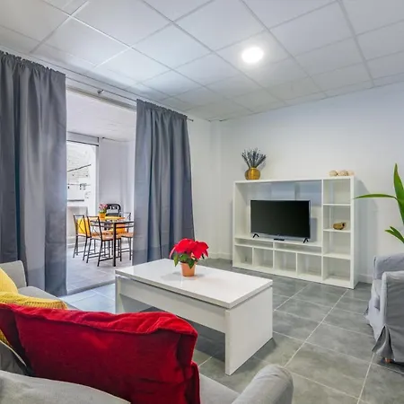 Loft Life 1 Apartment *