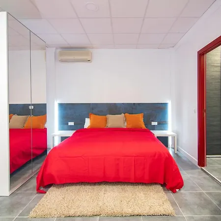 Loft Life 1 *