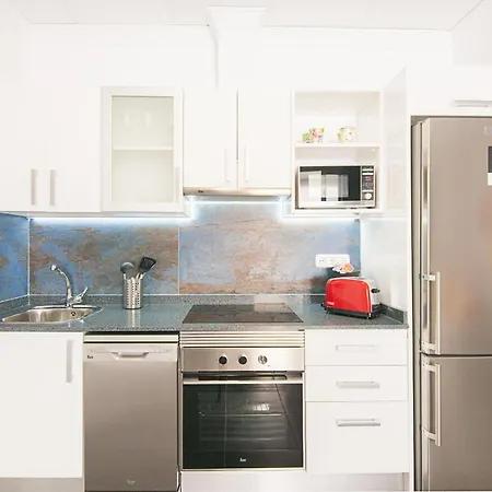 Apartment Loft Life 1 *