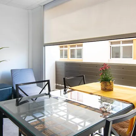 Apartment Loft Life 1