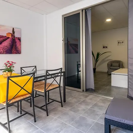 Loft Life 1 Apartment Arrecife (Lanzarote)