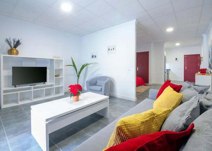 Appartement Loft Life 1 *