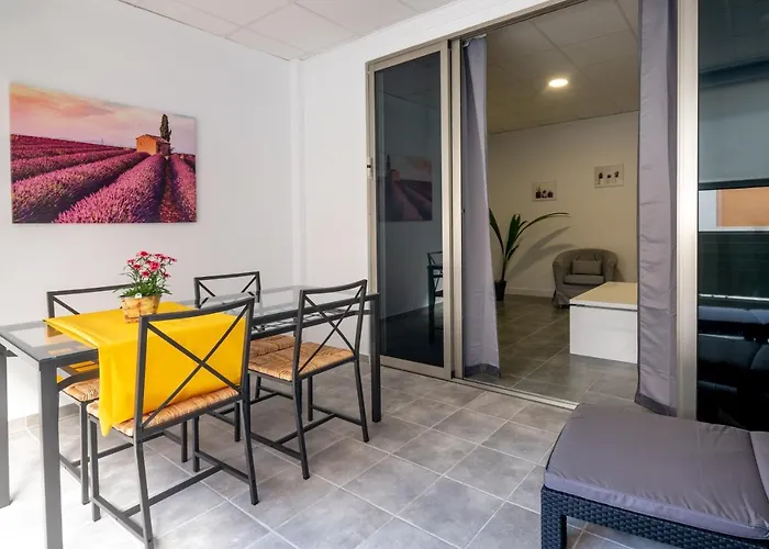 Loft Life 1 Appartement Arrecife (Lanzarote)