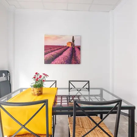 Apartamento Loft Life 1 *