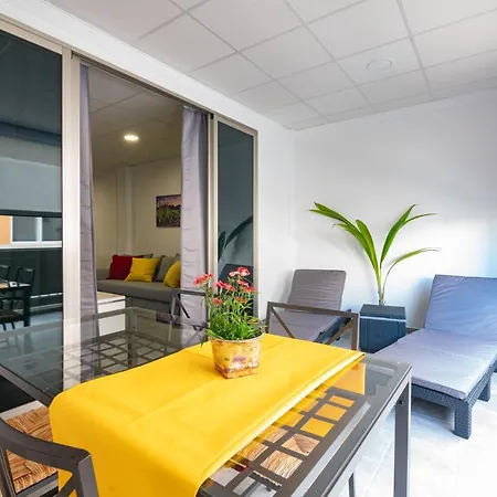 Apartamento Loft Life 1