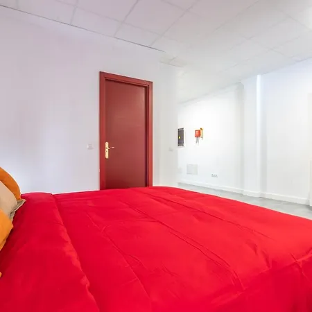 Apartamento Loft Life 1 Arrecife (Lanzarote)