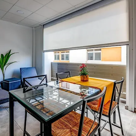 Apartamento Loft Life 1