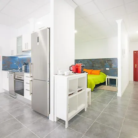 Loft Life 1 Apartamento